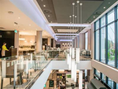 Restauracje na Szlaku Kulinarnym Śląskie Smaki