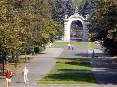 Ciekawostki o Parku Śląskim