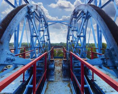 Odkryj tajemnice kopalni