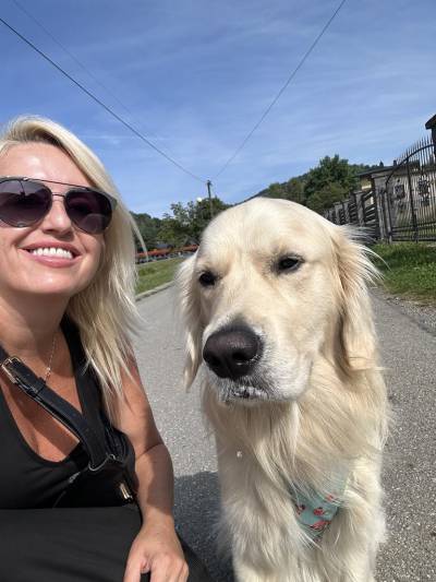 Zwiedzaj Śląskie ze swoim psem