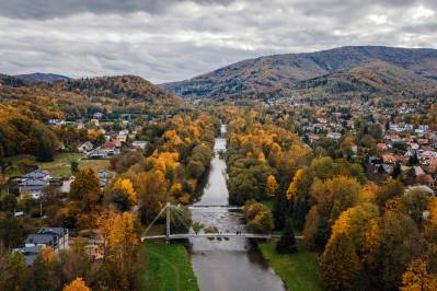 Atrakcje Wisły, Ustronia i Trójwsi Beskidzkiej – co warto zobaczyć w Beskidzie Śląskim?
