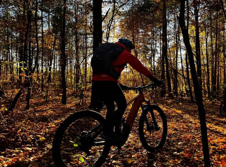 Wypożyczalnia rower&oacute;w &ndash; Jura Rowerowo