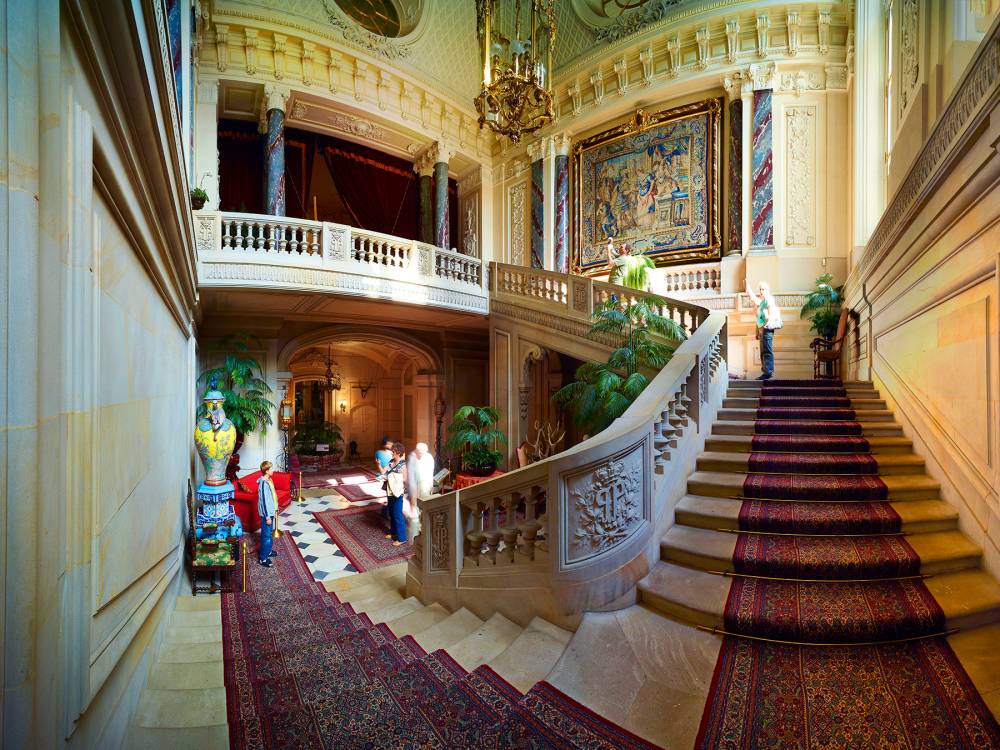 Muzeum Zamkowe w Pszczynie