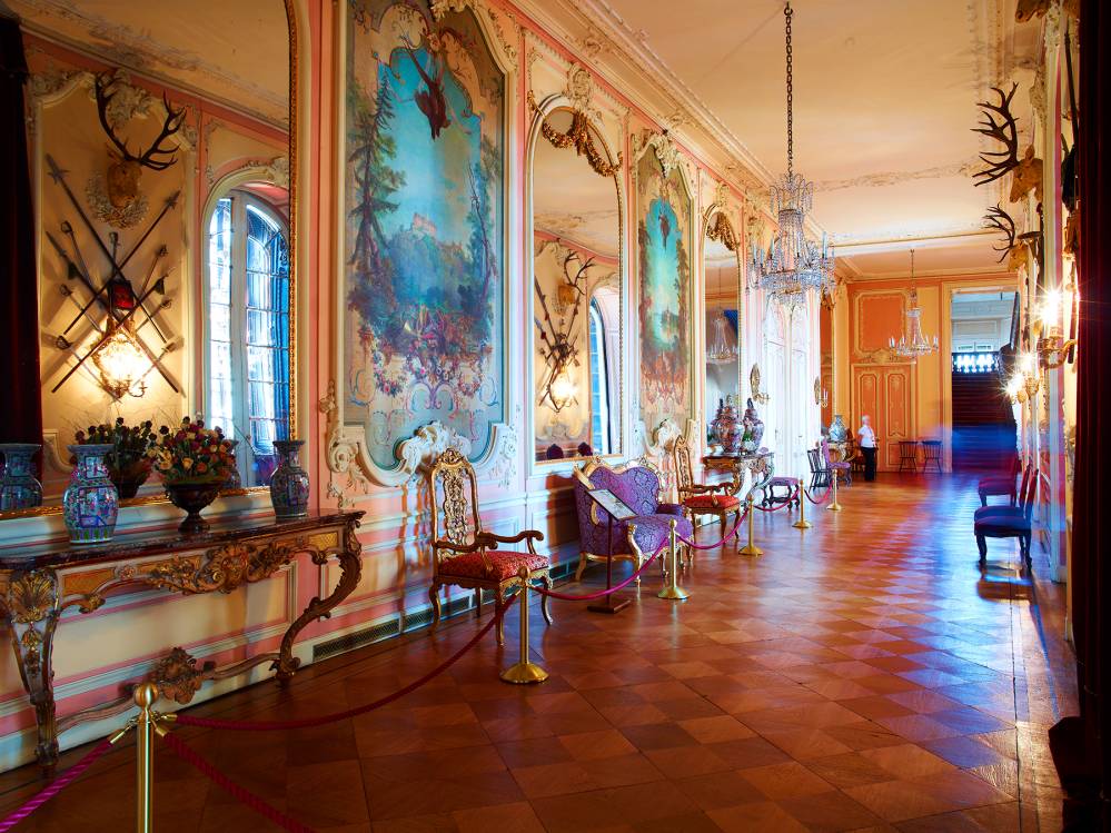 Muzeum Zamkowe w Pszczynie