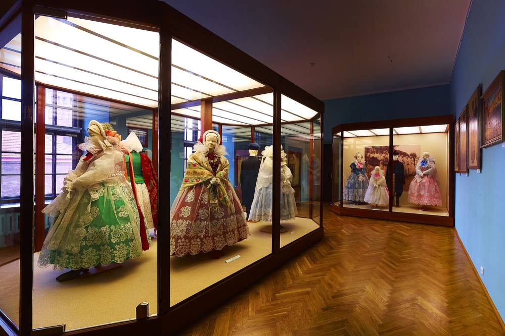 Stary Zamek – Muzeum Miejskie w Żywcu