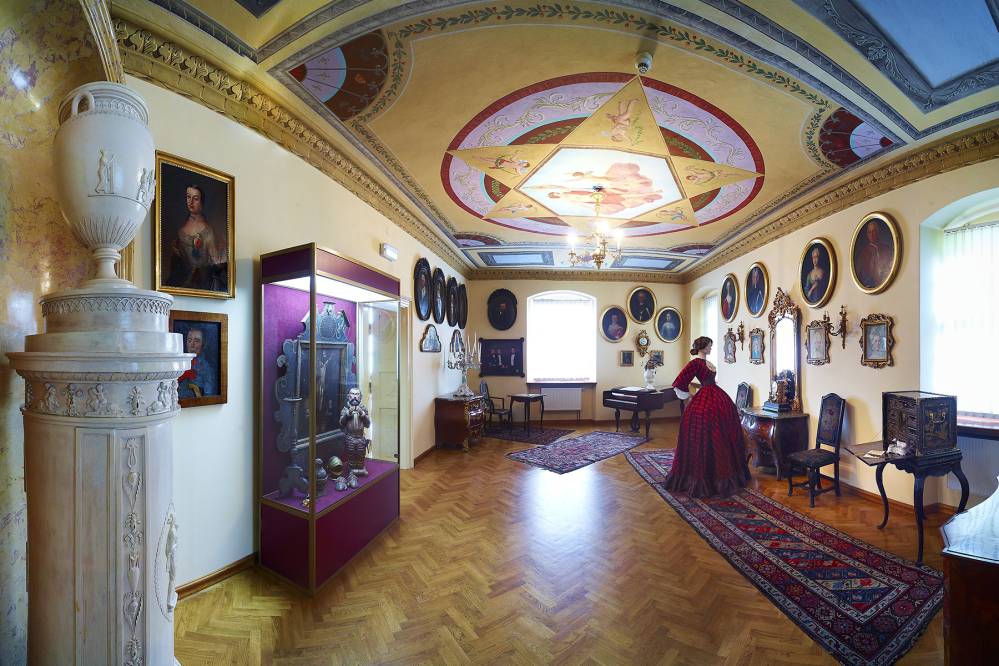 Muzeum Śląska Cieszyńskiego w Cieszynie