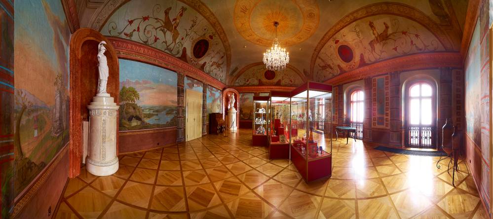 Muzeum Śląska Cieszyńskiego w Cieszynie