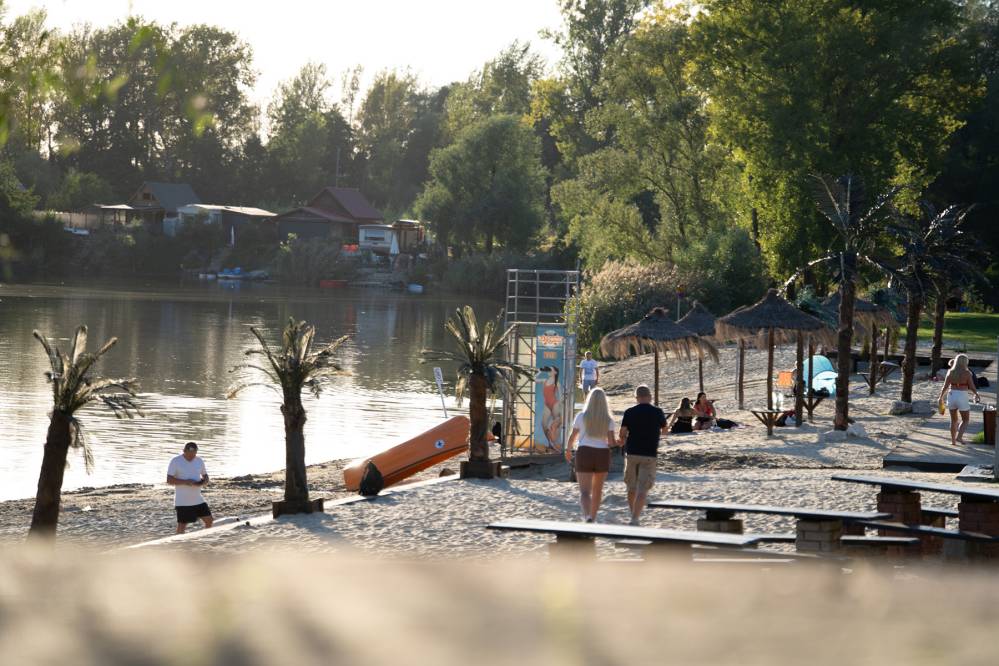 Ośrodek Wypoczynkowy Olza