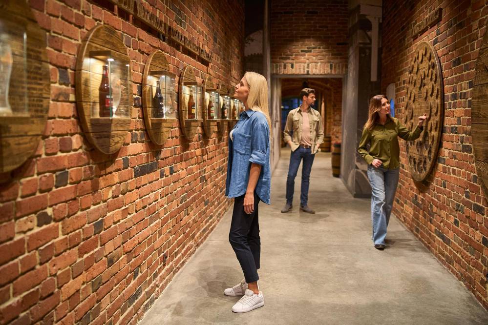 uzeum Tyskich Browarów Książęcych w Tychach