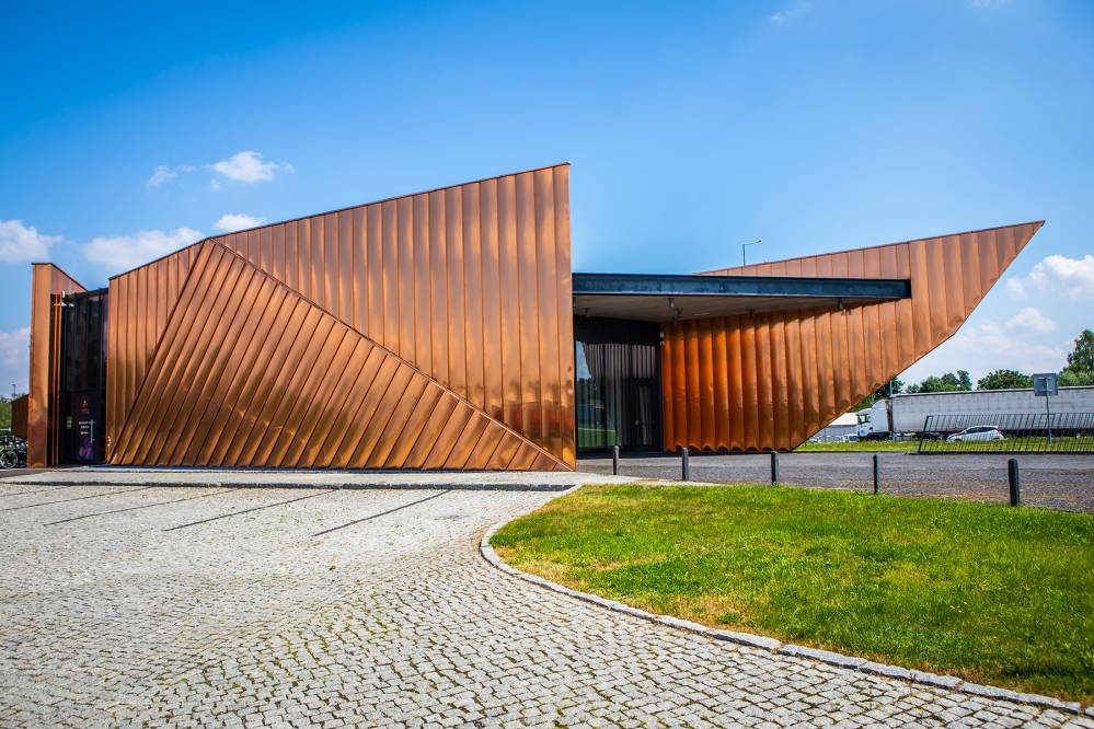 Muzeum Ognia w Żorach