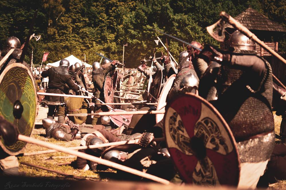 Raciborski Gród Średniowieczny