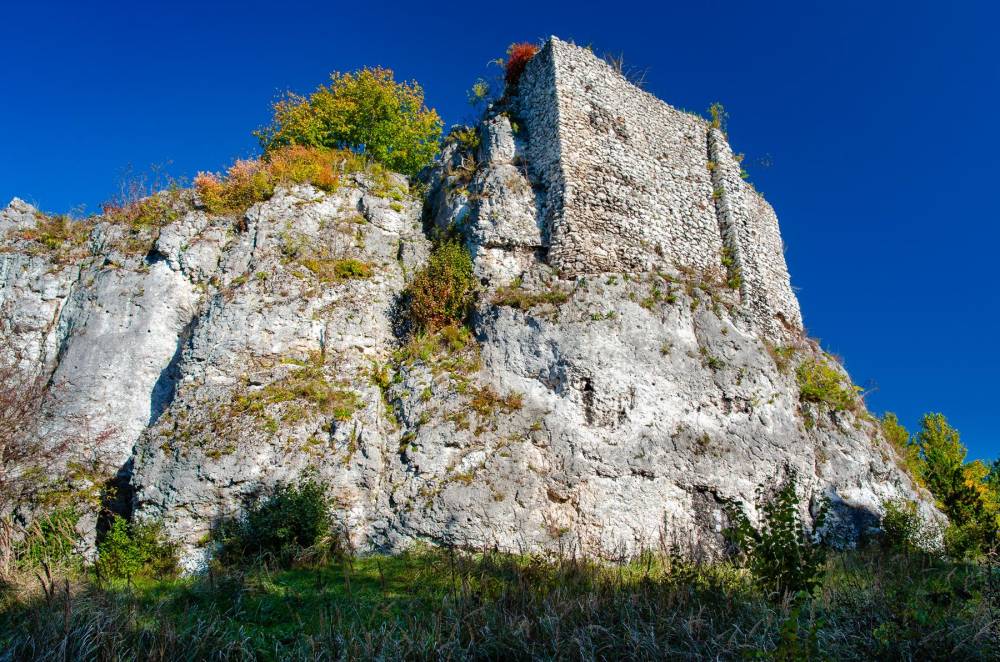 6. Strażnica w Przewodziszowicach