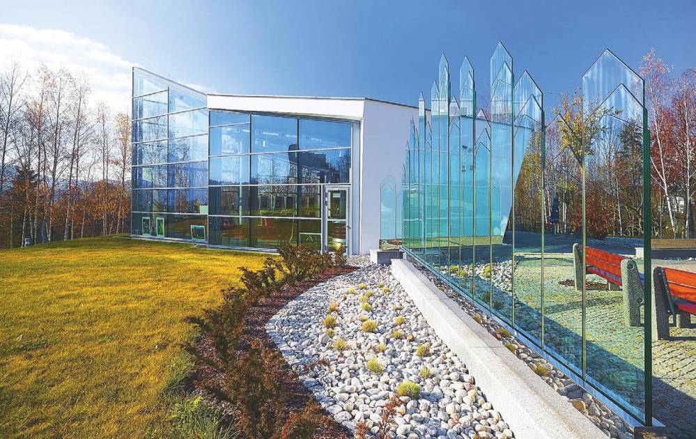 W podróży po zdrowie - kurorty i uzdrowiska