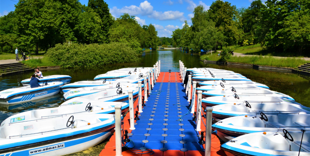 Śląskie atrakcje dla dużych i małych dzieci