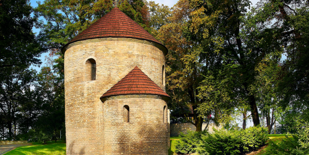 Ciekawe miejsca dla dzieci w Cieszynie