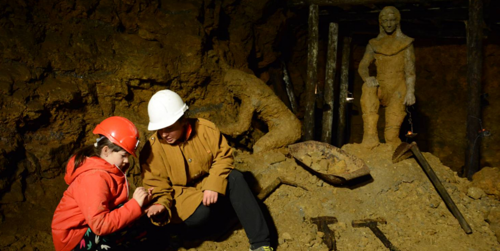 Najlepsze atrakcje dla dzieci na Śląsku
