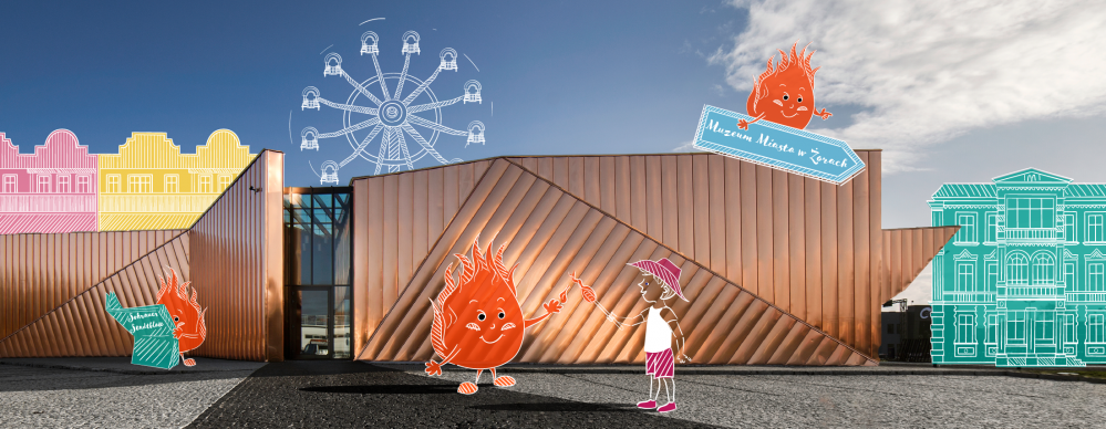 Gdzie pojechać z dziećmi, gdy pada