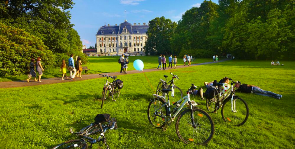 Weekend z dziećmi w okolicy Katowic