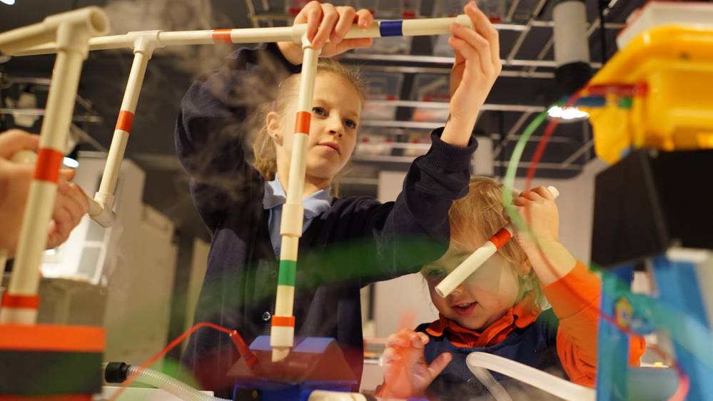 pracownia kreatywna H2O