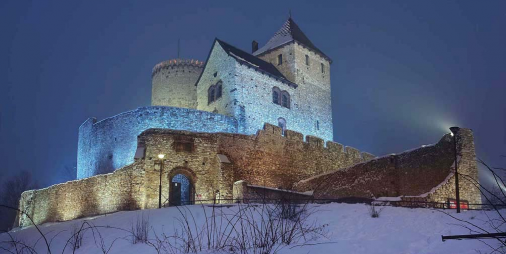 Gdzie wybrać się z dzieckiem ?