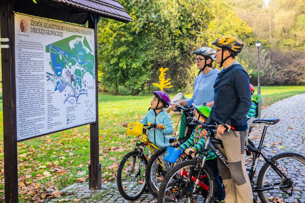 Co robić z dzieckiem