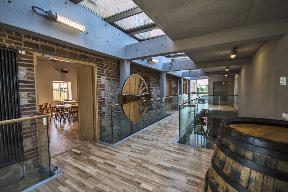 Jura z małym dzieckiem