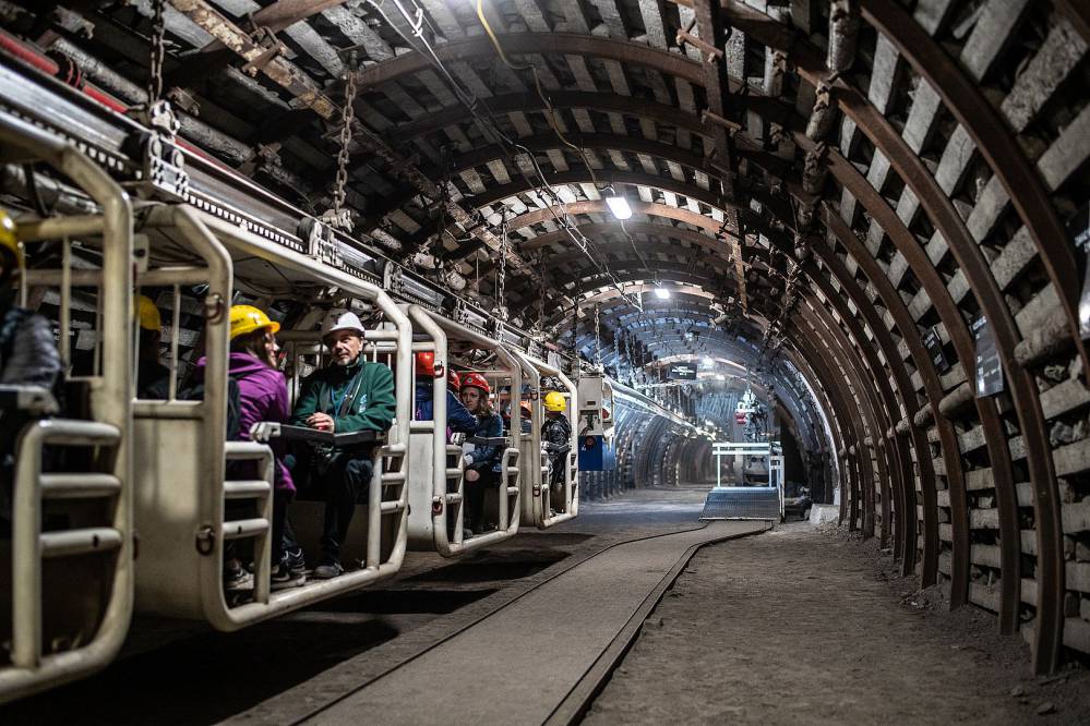 Megapolis, czyli Górnośląsko-Zagłębiowska Metropolia