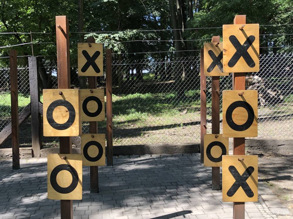 Co robić z dziećmi w weekend