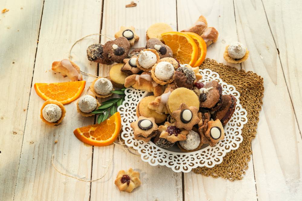 Szlak Kulinarny „Śląskie Smaki”