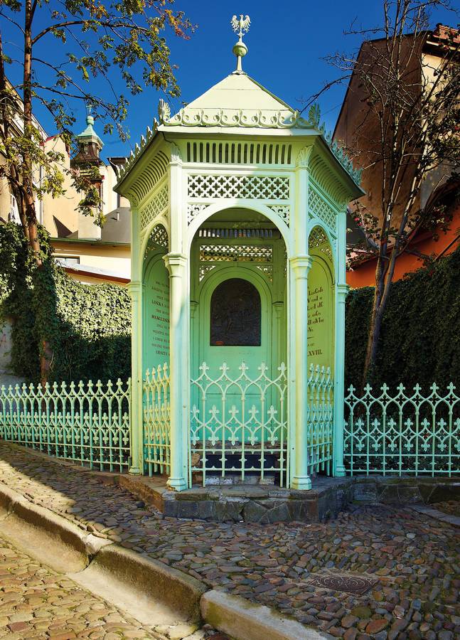 Cieszyn miasto wielu atrakcji