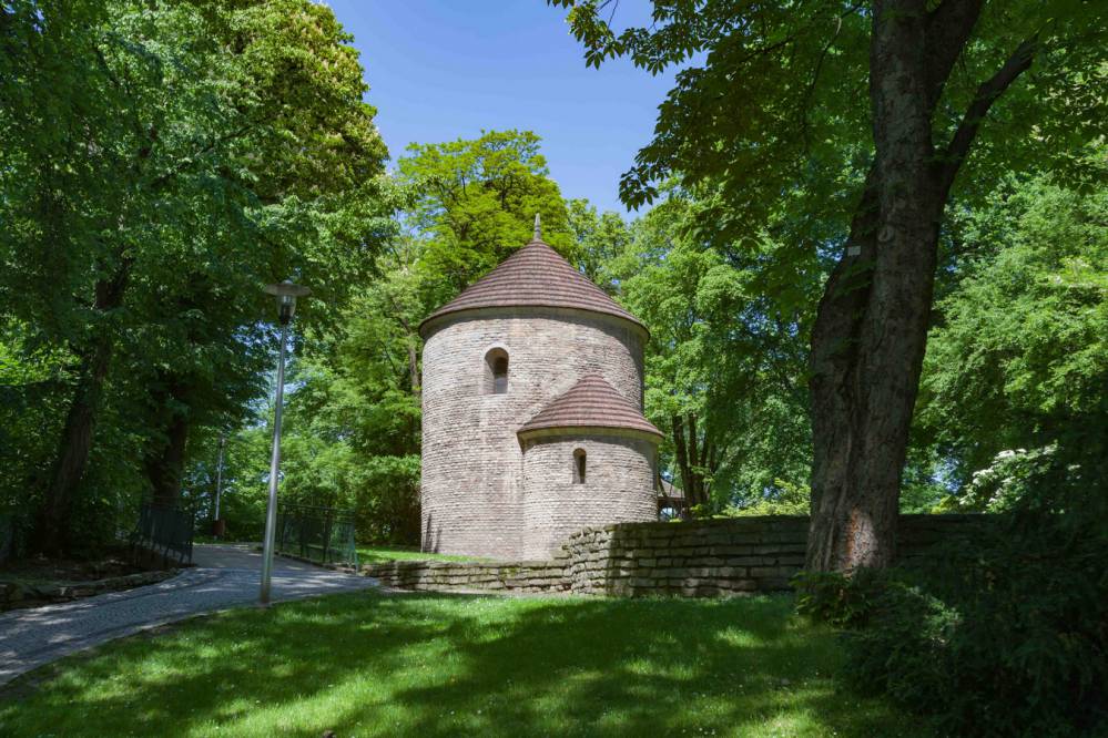 Cieszyn miasto wielu atrakcji