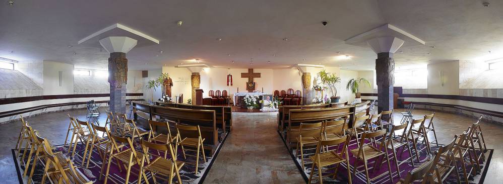 Sanktuarium św. Ojca Pio