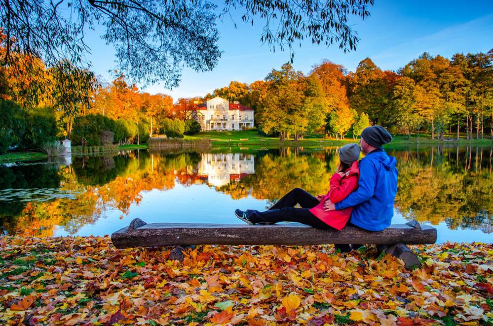 Najlepsze miejsca na Jurze