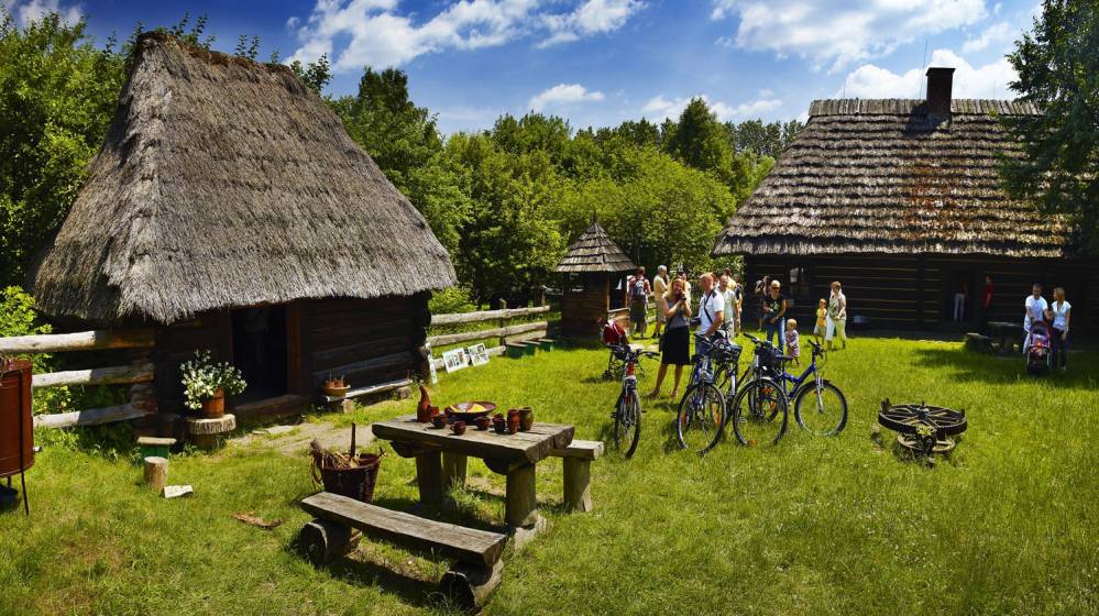 atrakcje turystyczne śląskiego